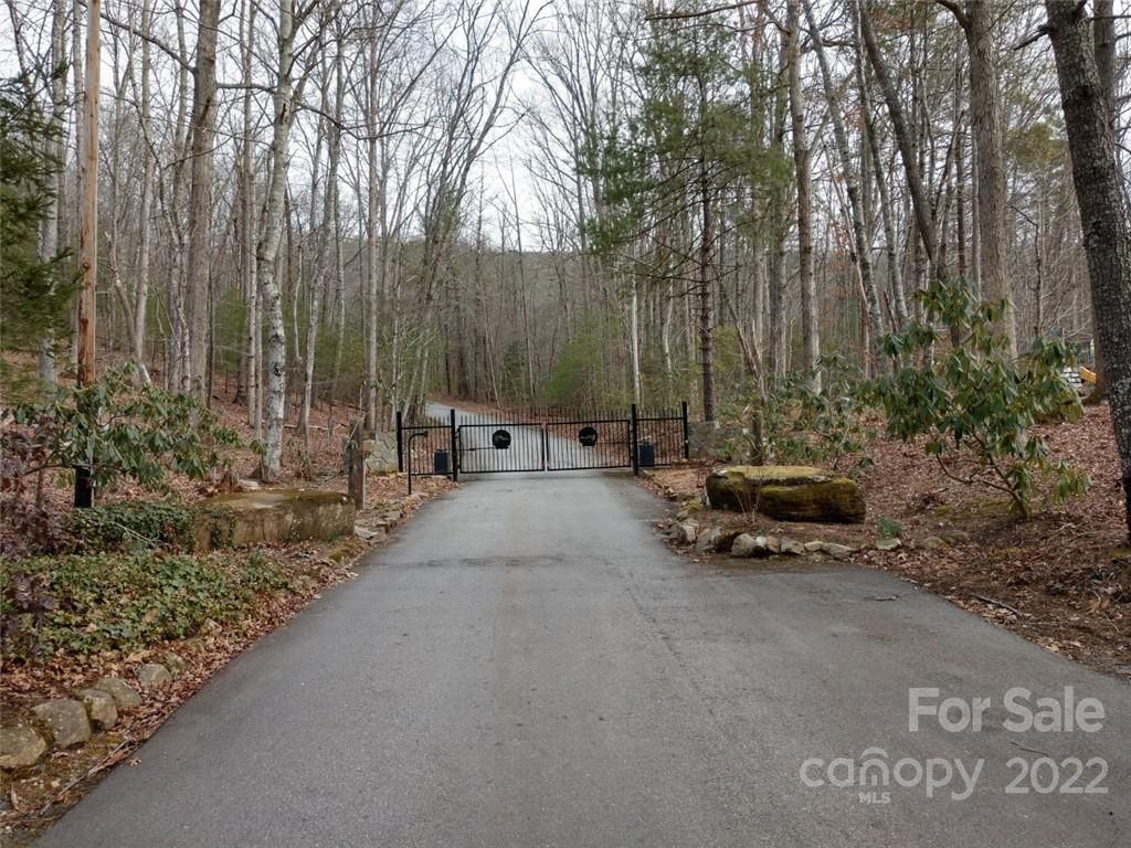 00 Deer Ridge Trail