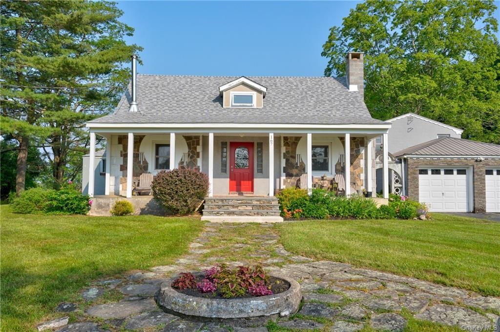 167 Laird Road