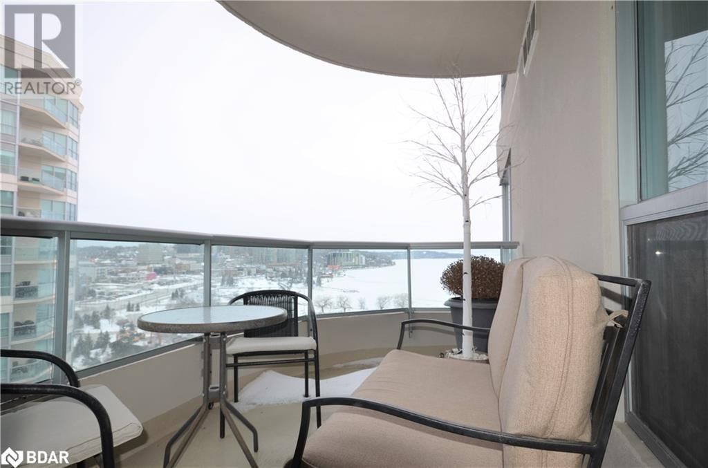 2 TORONTO Street Unit# 1207