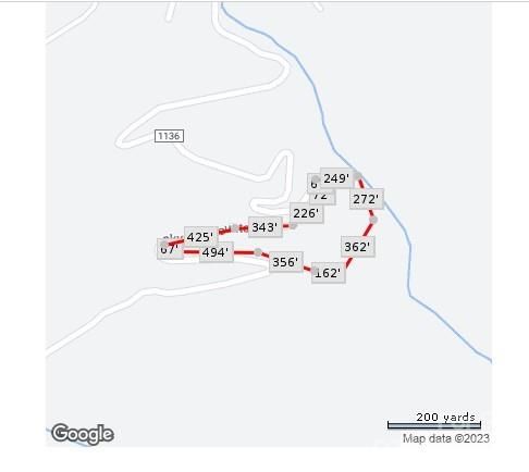 Lot 999 Skyuka Mountain Road