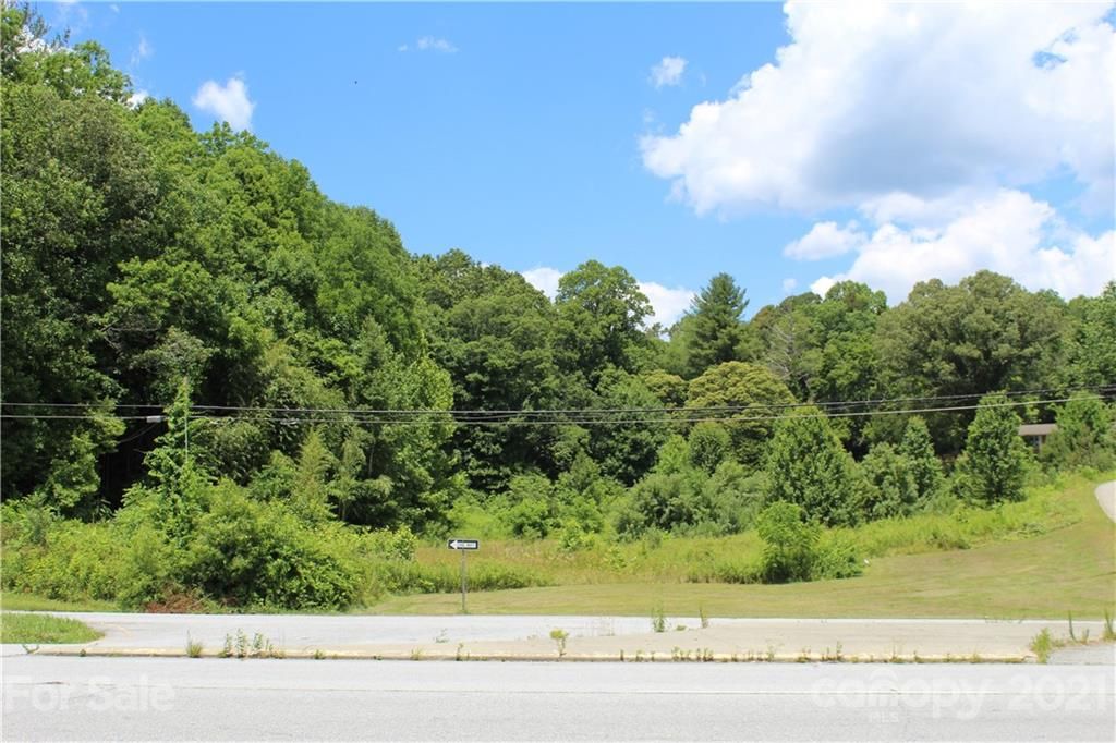 Tbd Us Highway 64 Highway