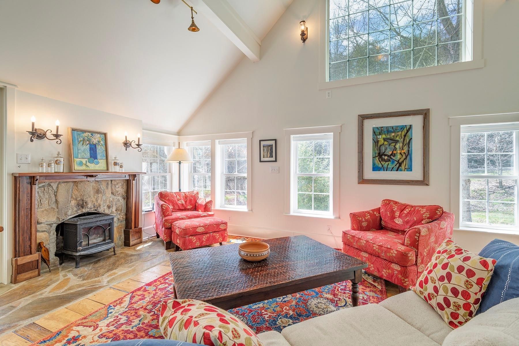 2320 Galbraith Creek Road