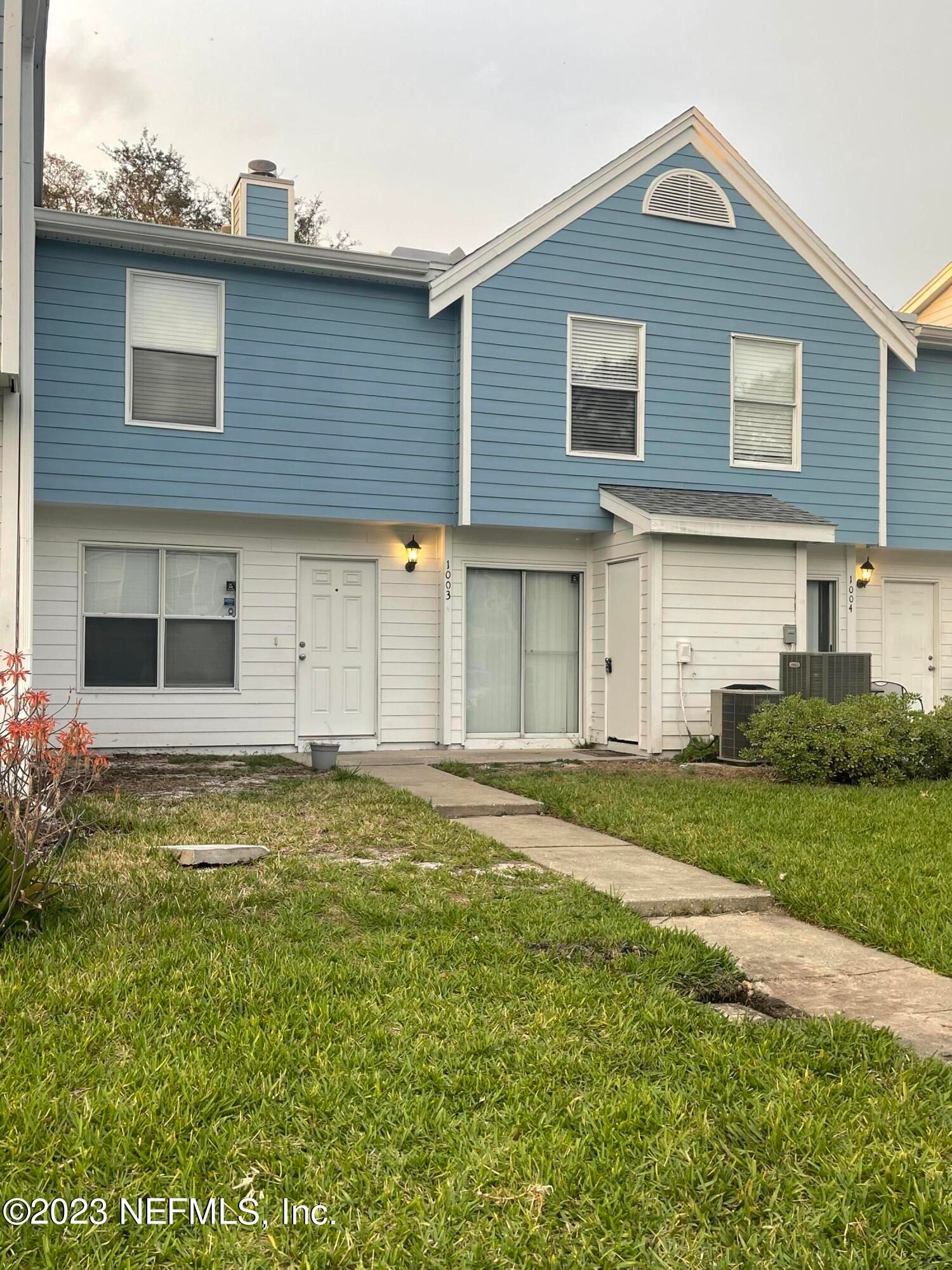 791 Assisi Ln