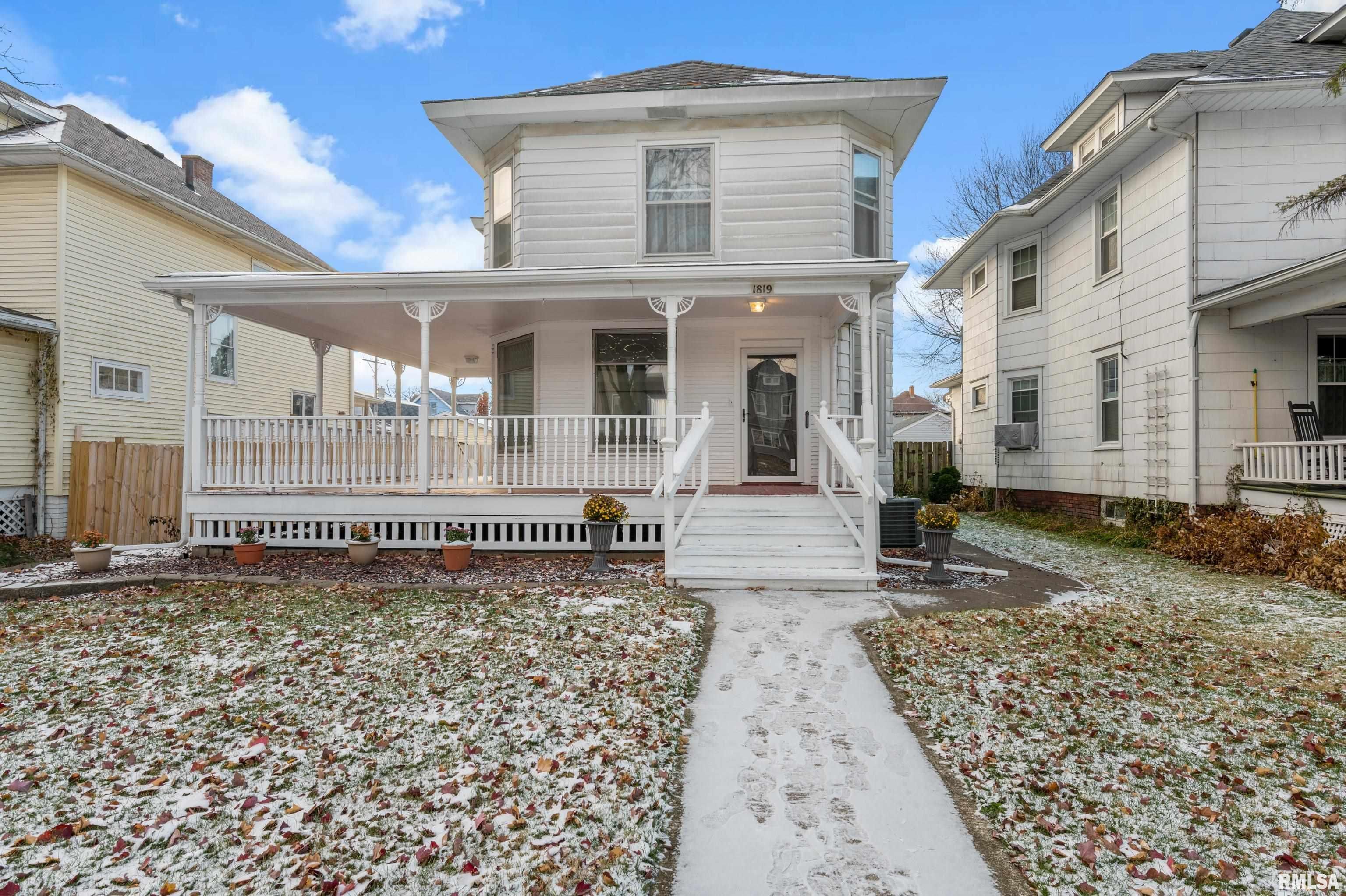 Open Houses in Moline, IL eXp Realty®