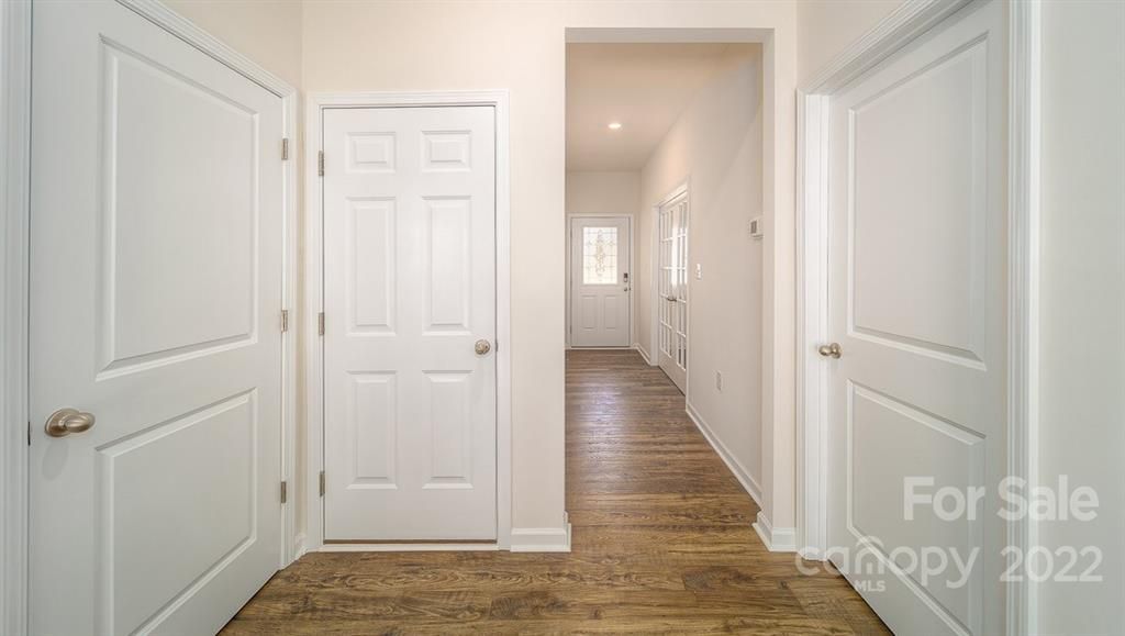 123 Amblers Knoll Road