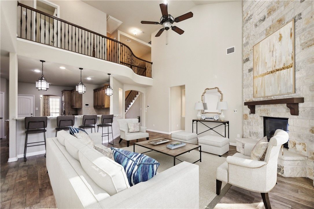 119 Finnel Cove