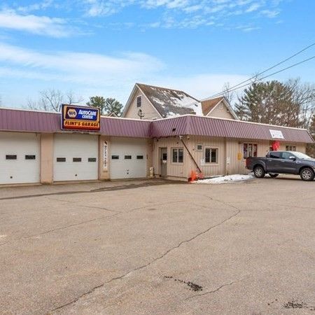 990 South Main St