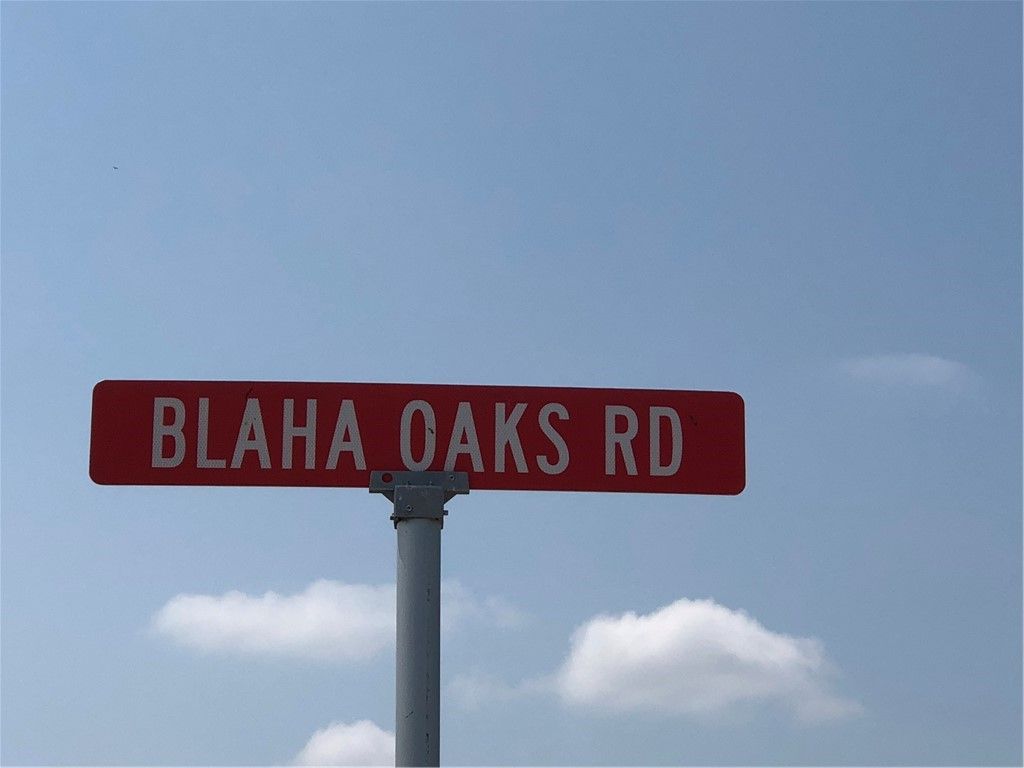 Lot #30 Blaha Oaks Road