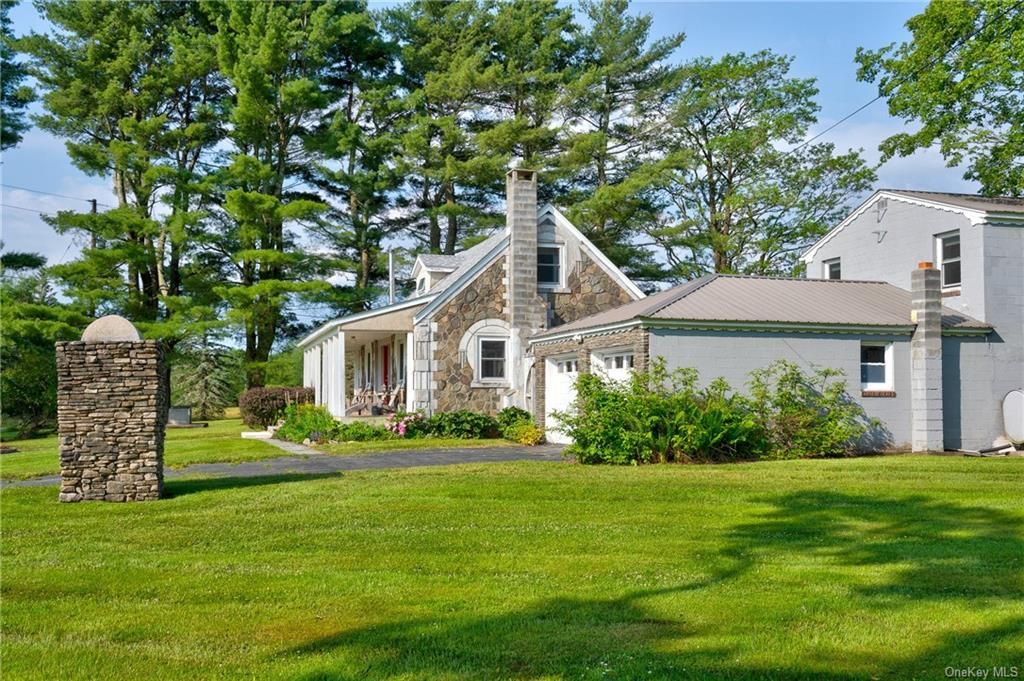167 Laird Road