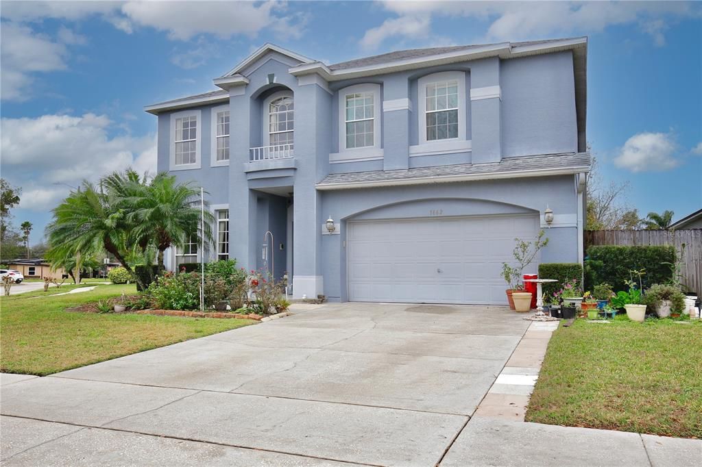 1662 Bobtail Drive