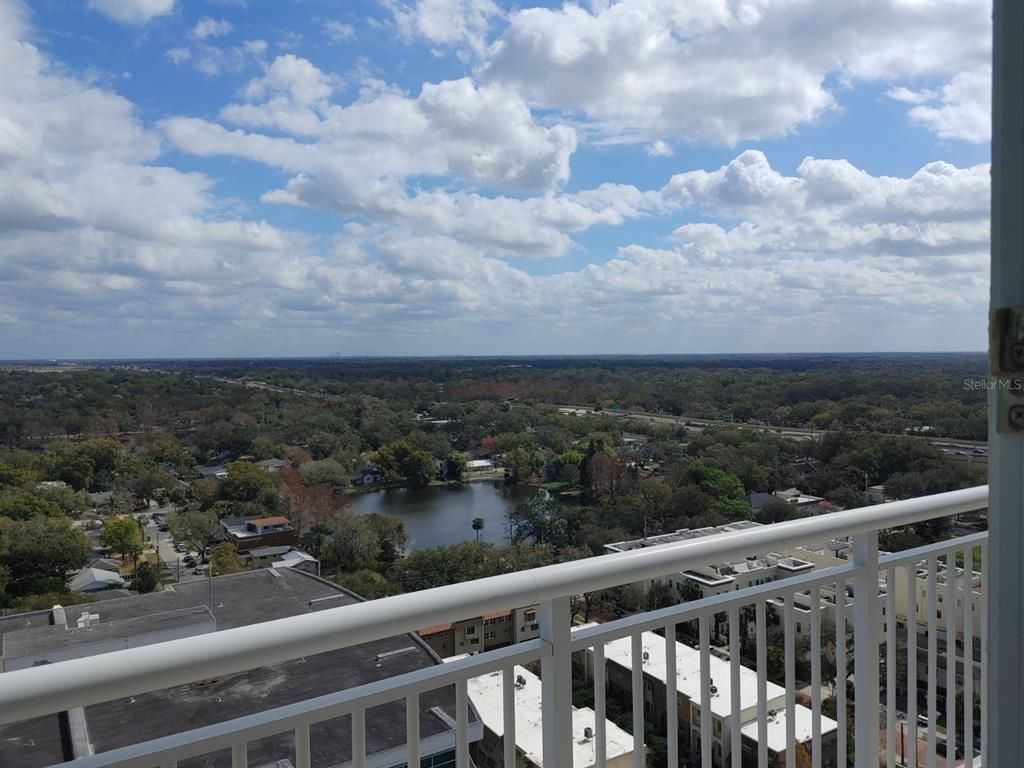 100 S Eola Drive