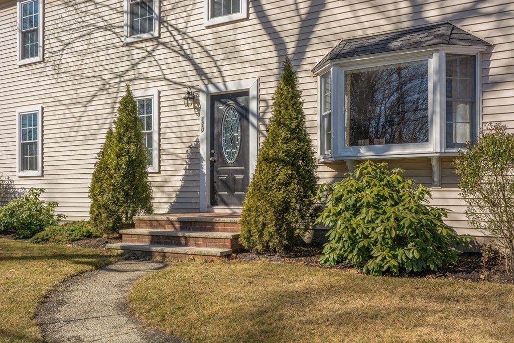 120 Northgate Road