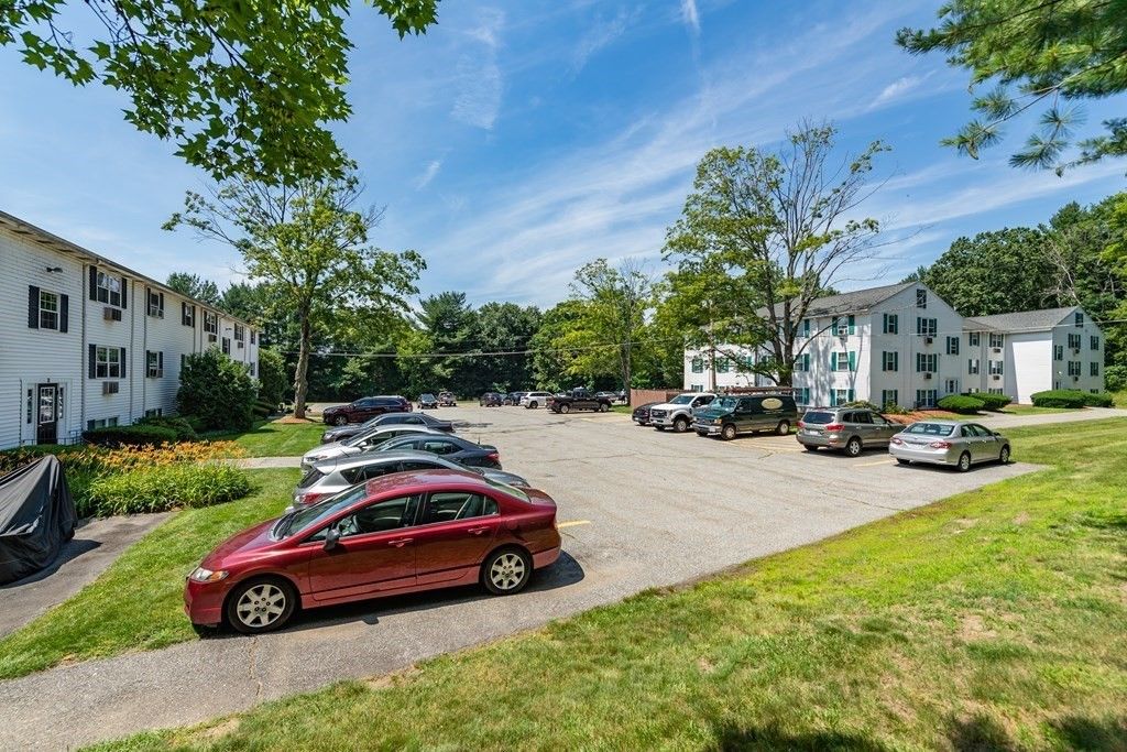 1-9 Bayberry Road