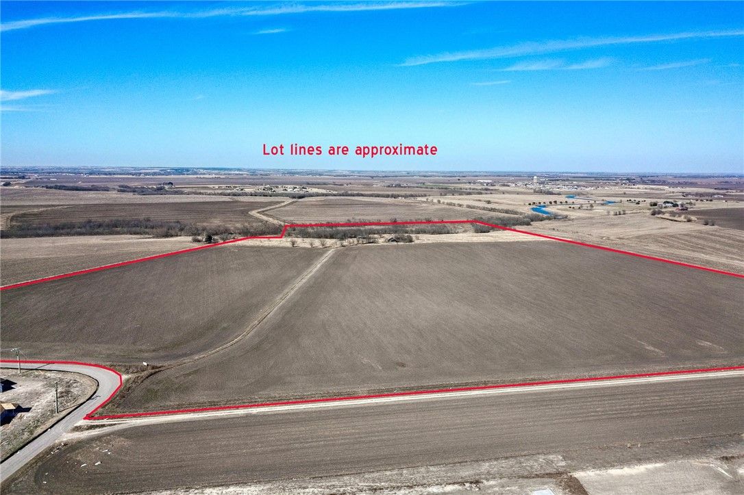 1501 County Road 132 Road
