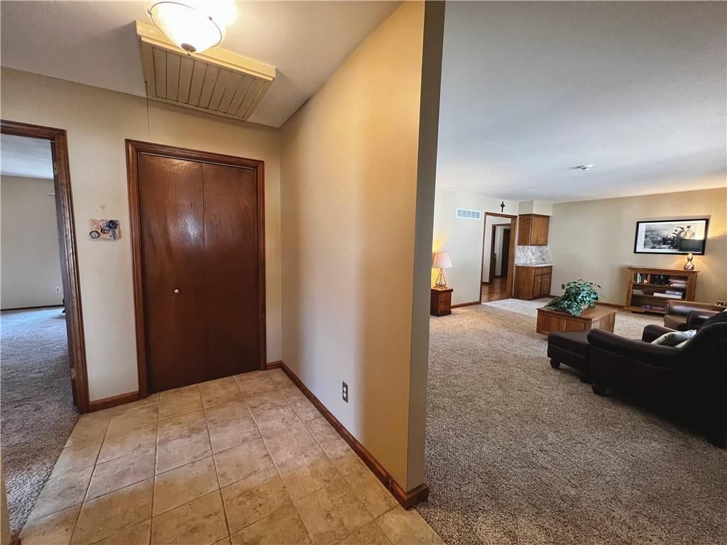 3121 Saddlehorn Drive