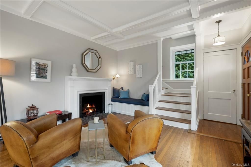 25 Stuyvesant Avenue