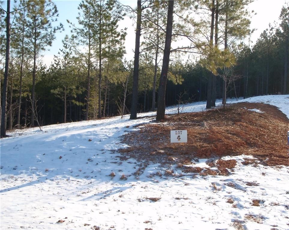 +/-1.64 Acres Ashley Court