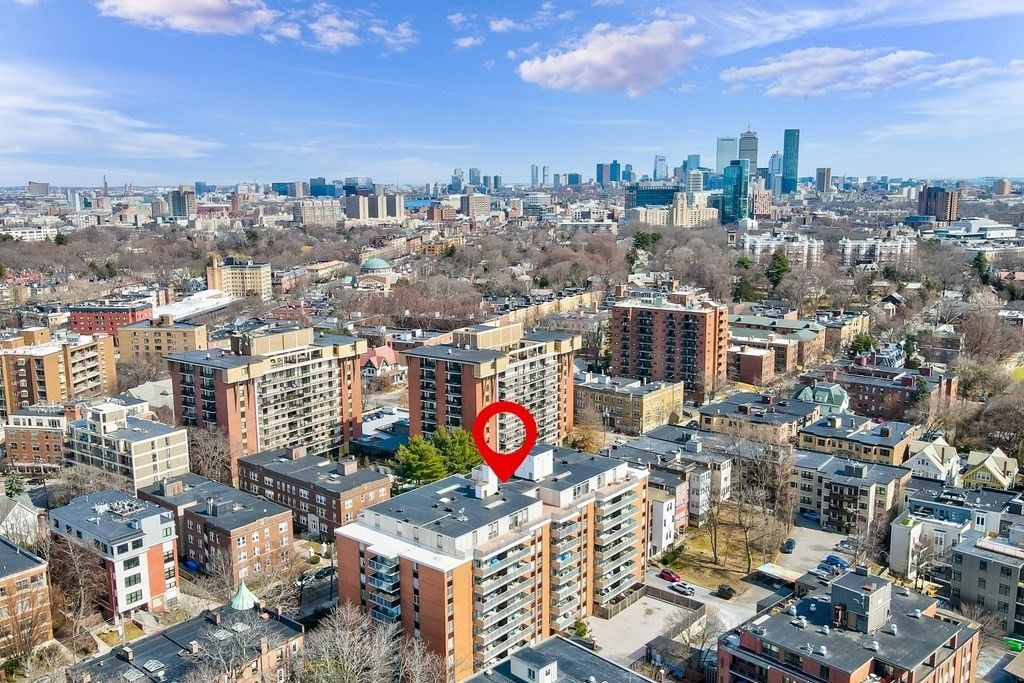 45 Longwood Ave