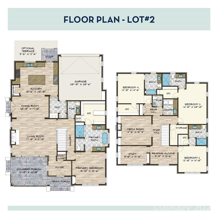 4005 Nettie Court