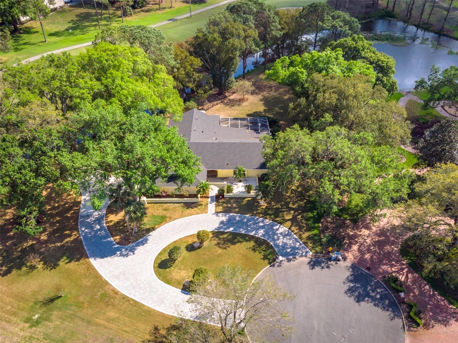 411 Lone Palm Drive