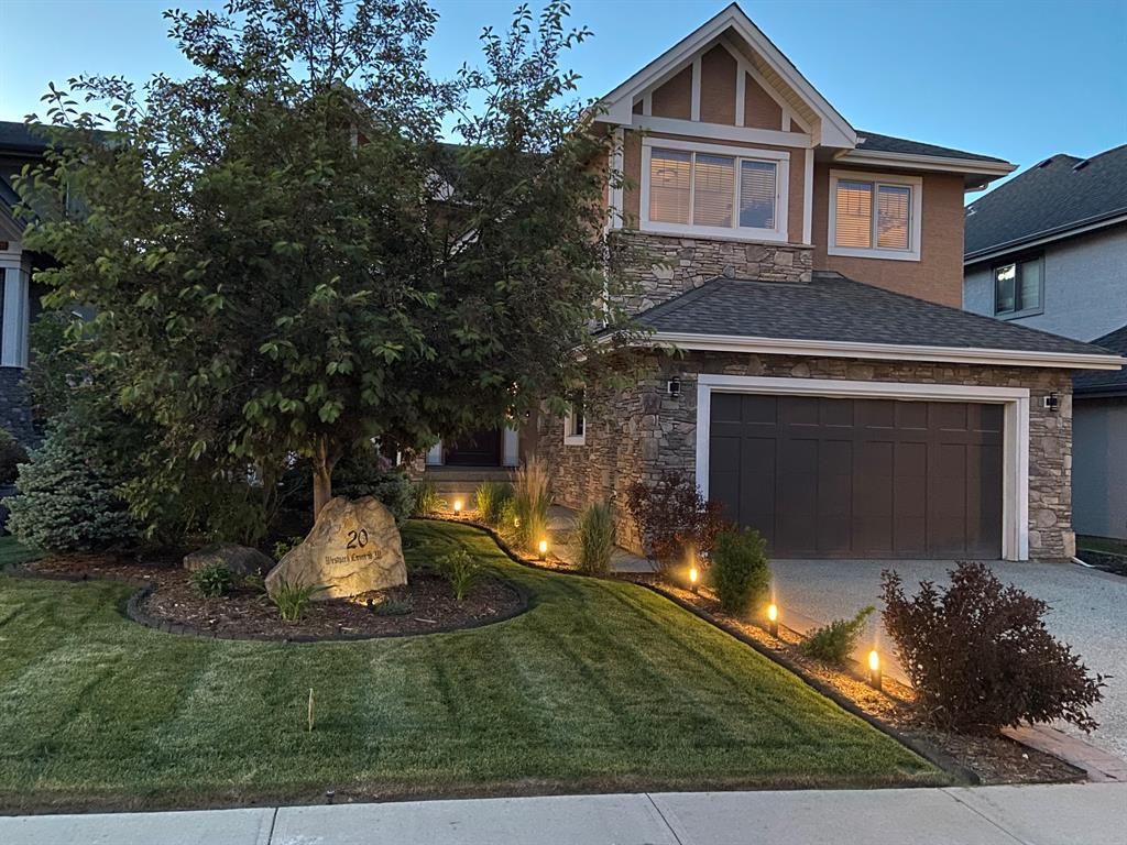 20 Westpark Court SW