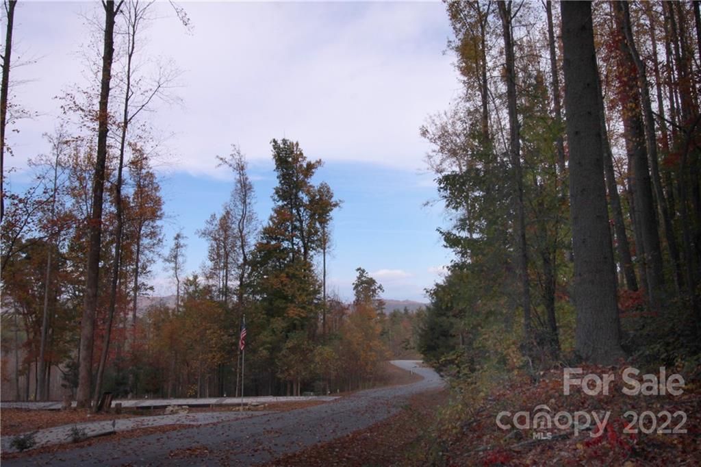 Lot 81 Peppervine Circle