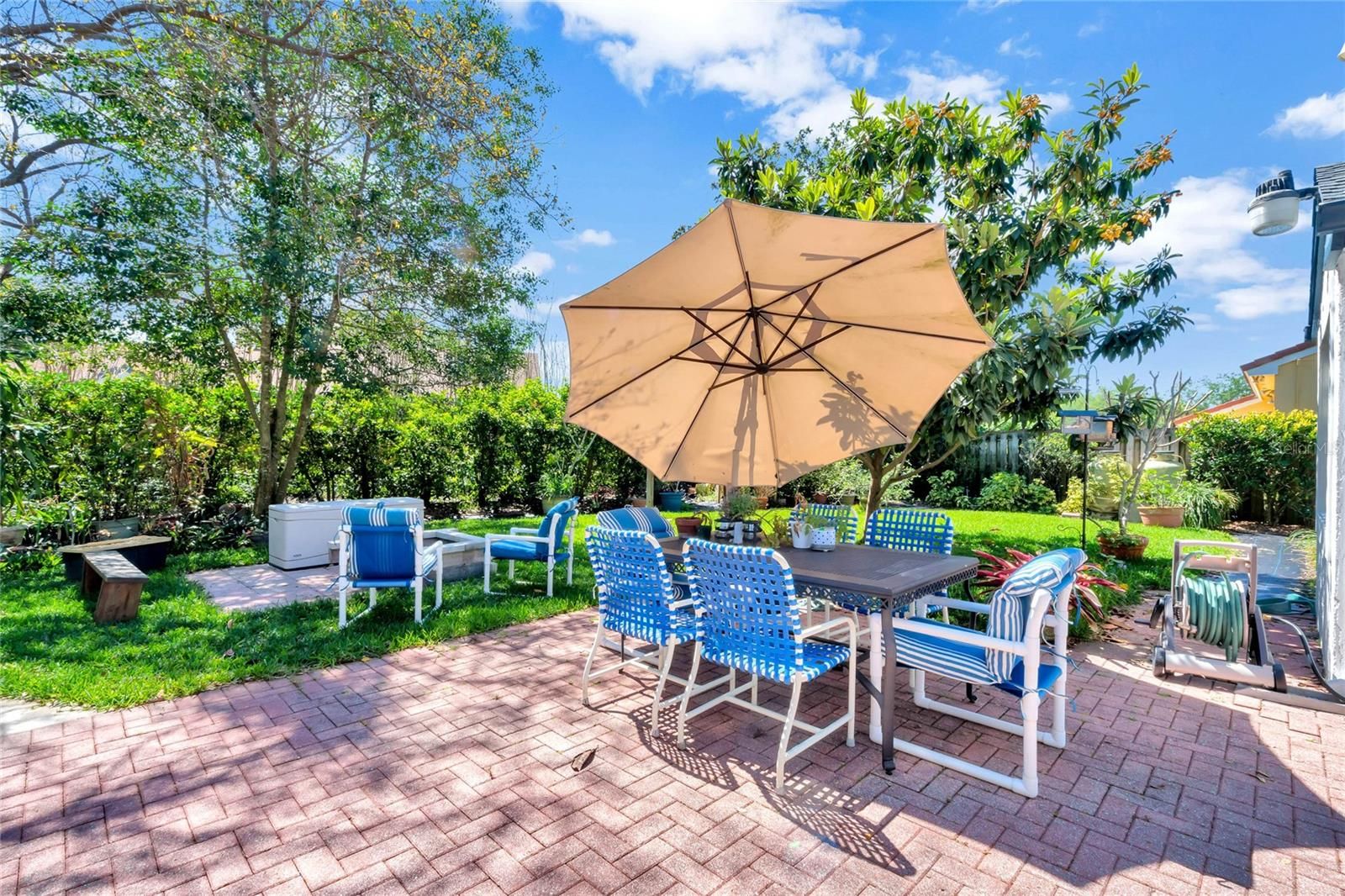 7422 Pinemount Drive