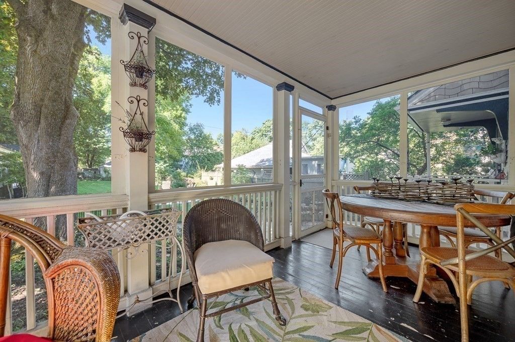 15 Monadnock Road