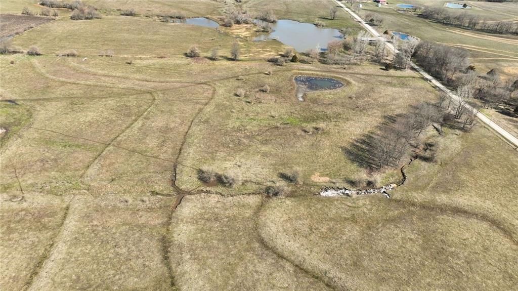 Tract 1-A SW 1821 Road