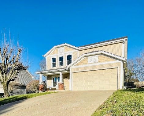 117 Saddle Dr