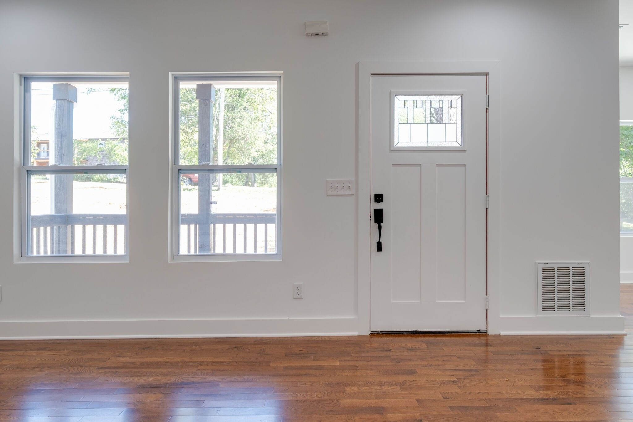 111 Sanitarium Rd.