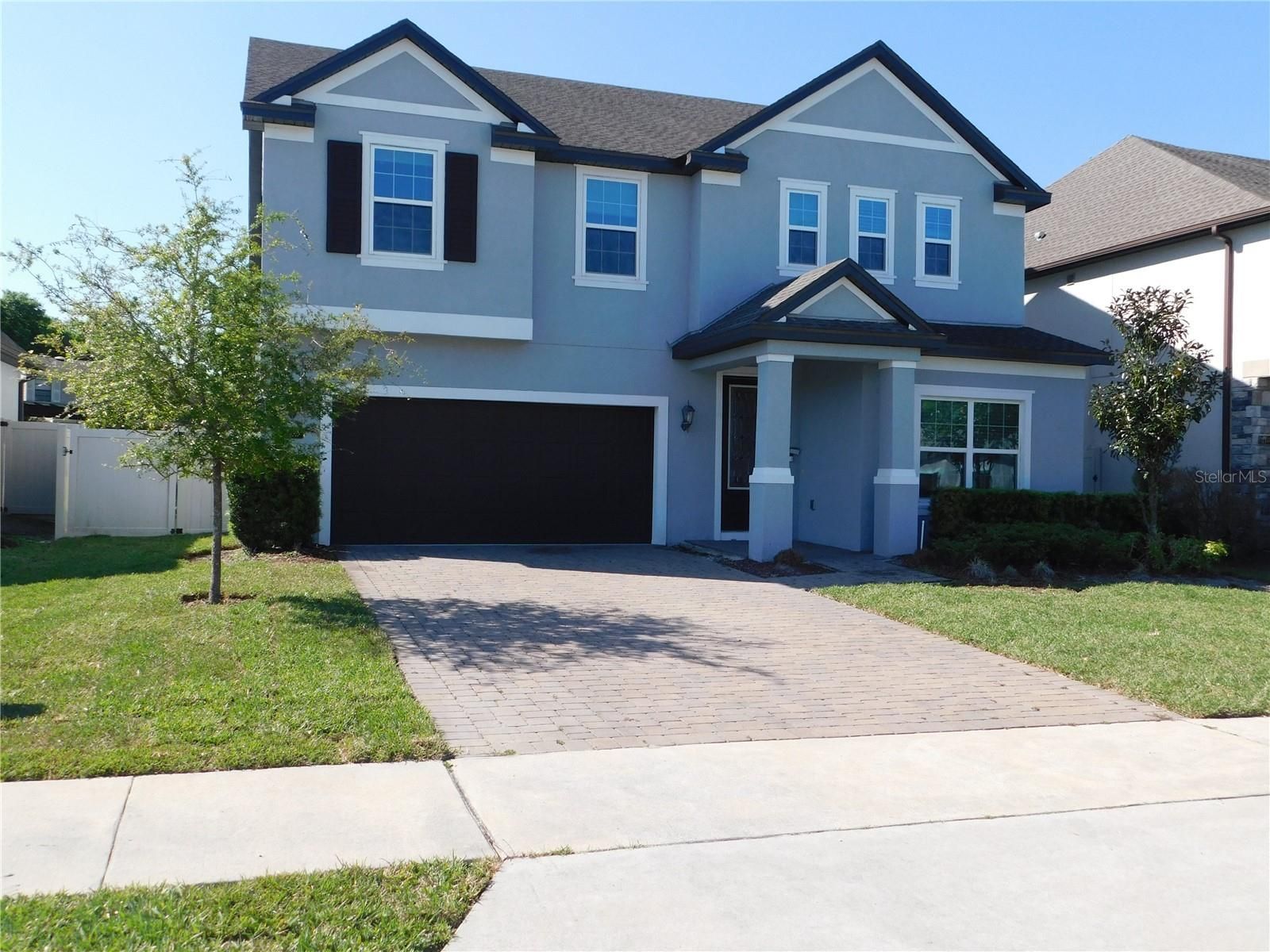 222 Oakmont Reserve Circle