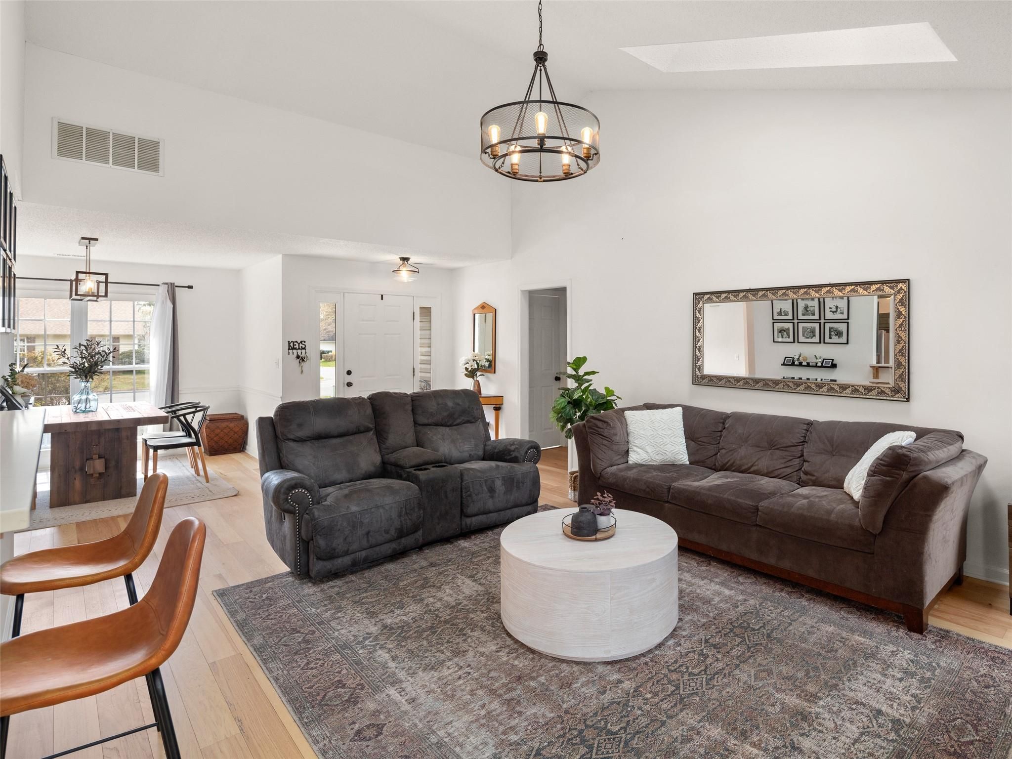 421 Glensprings Drive