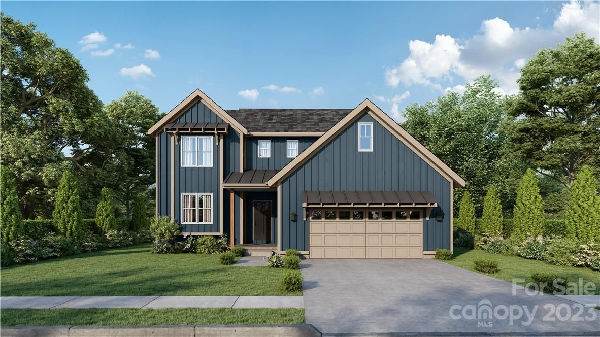 205 Weybridge Drive