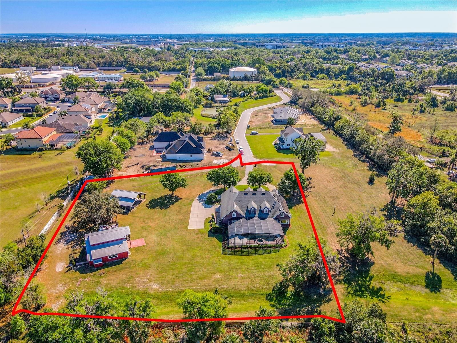 5724 Terra Bona Court