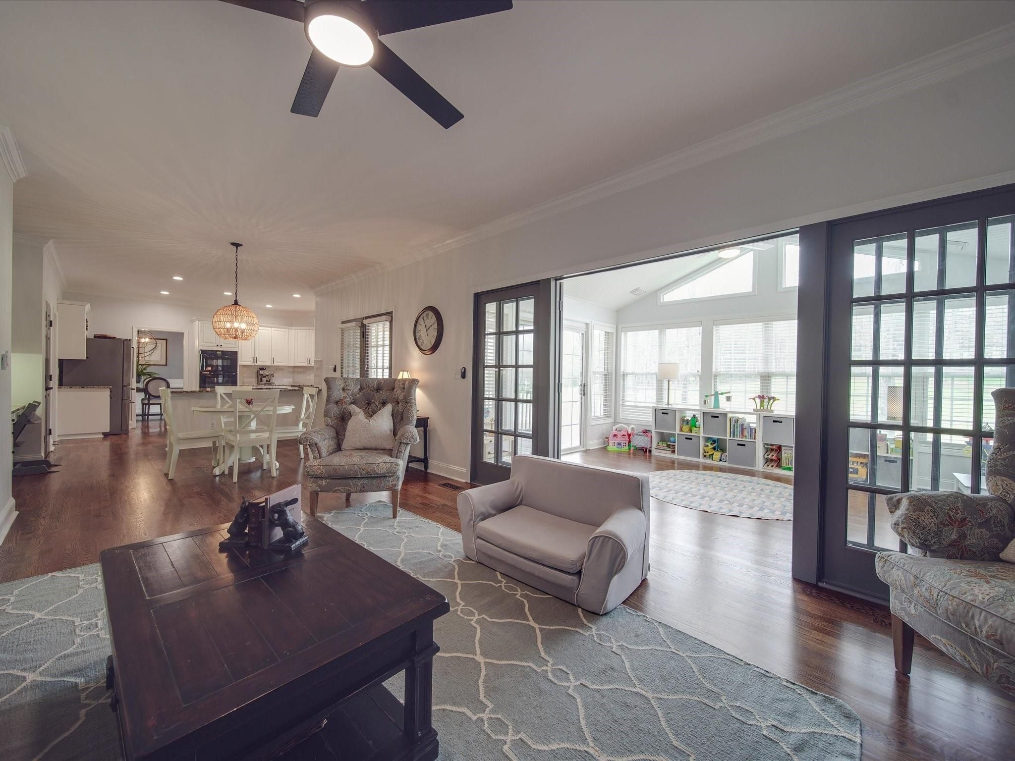 16125 Cranleigh Drive
