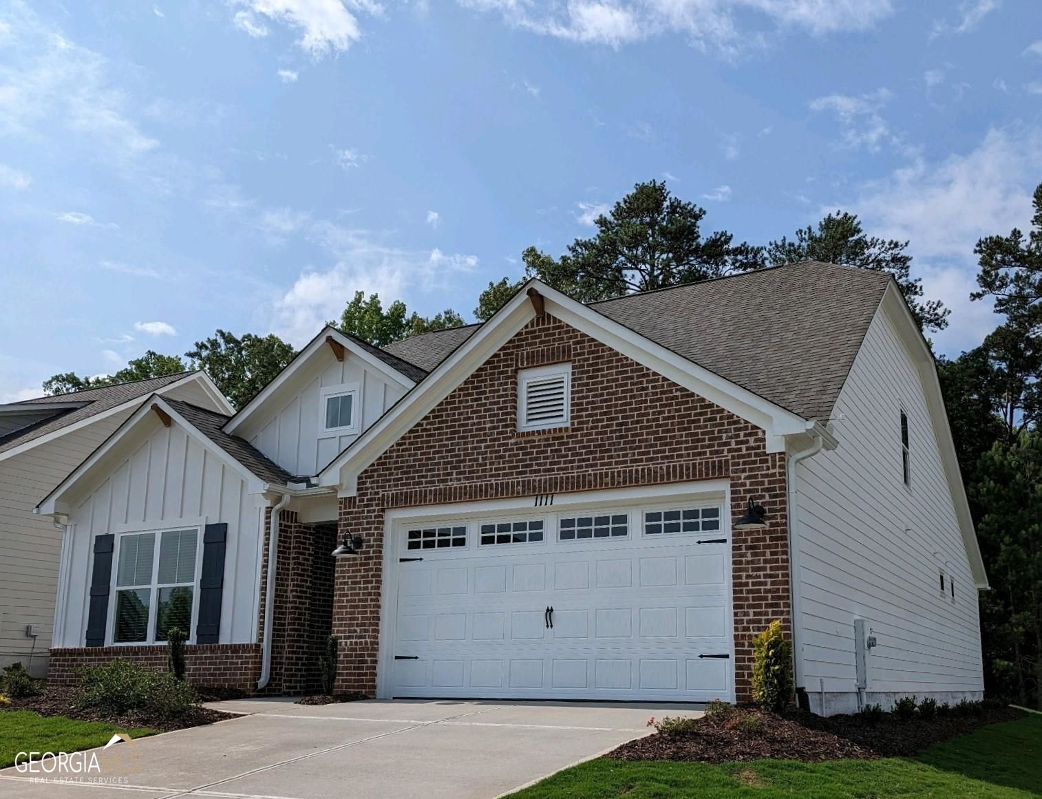 1111 Providence Loop