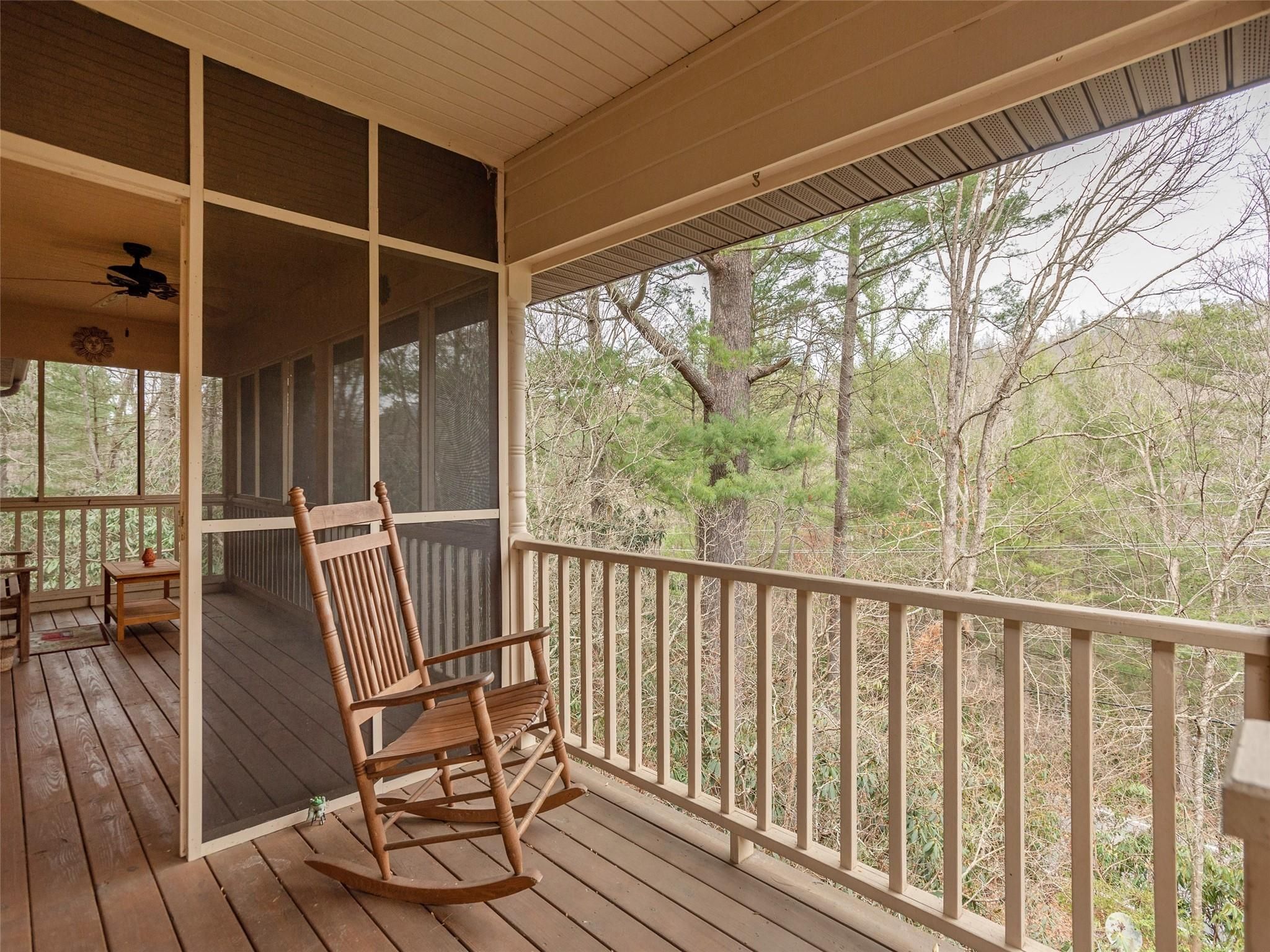 1 Claru Ridge Road