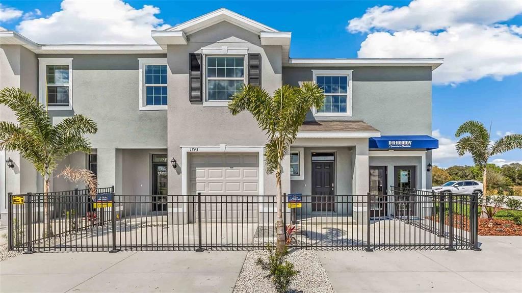8521 Milestone Drive