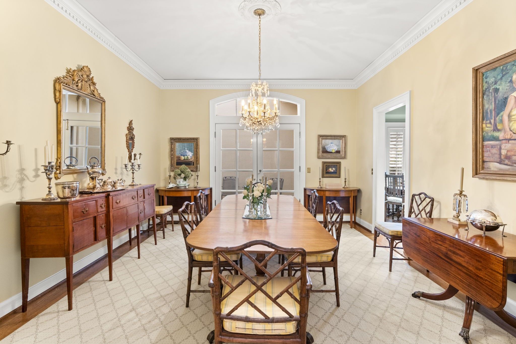 615 Belle Meade Blvd