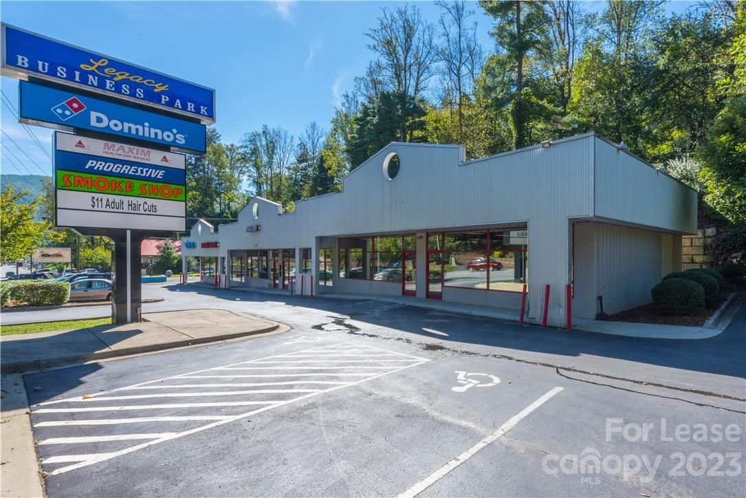 1269 Tunnel Road