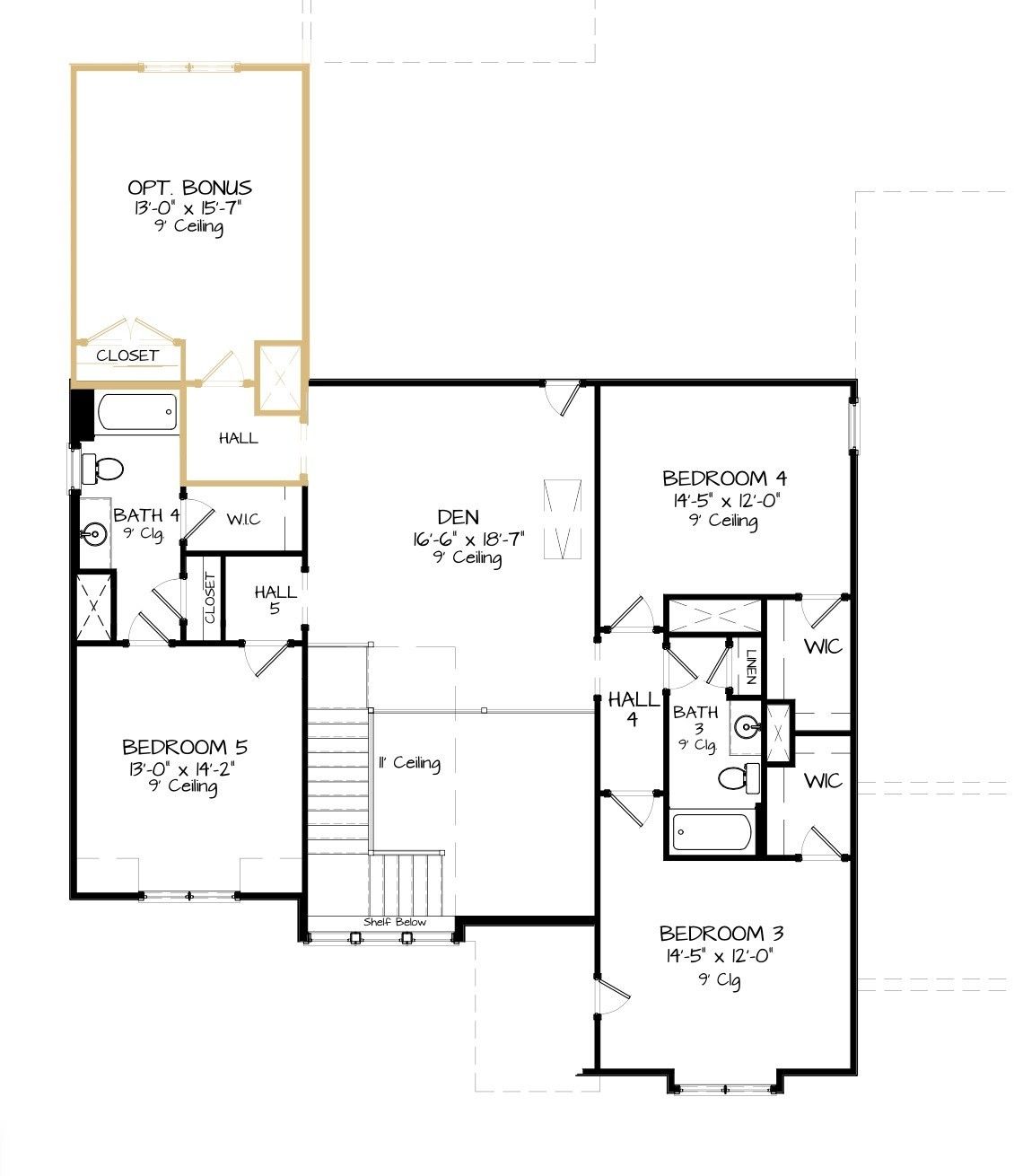 6341 Avonlea Drive
