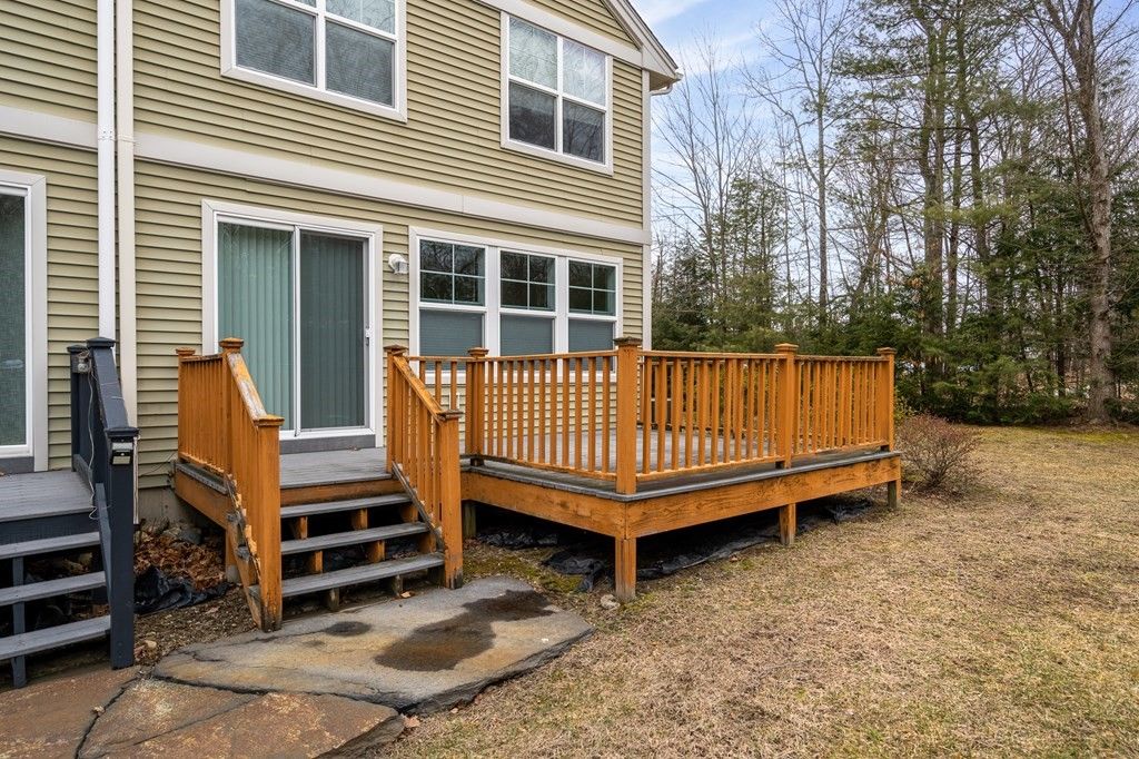 330 Haydenville Road