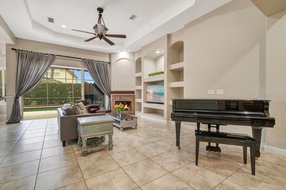 1439 Whitney Isles Drive
