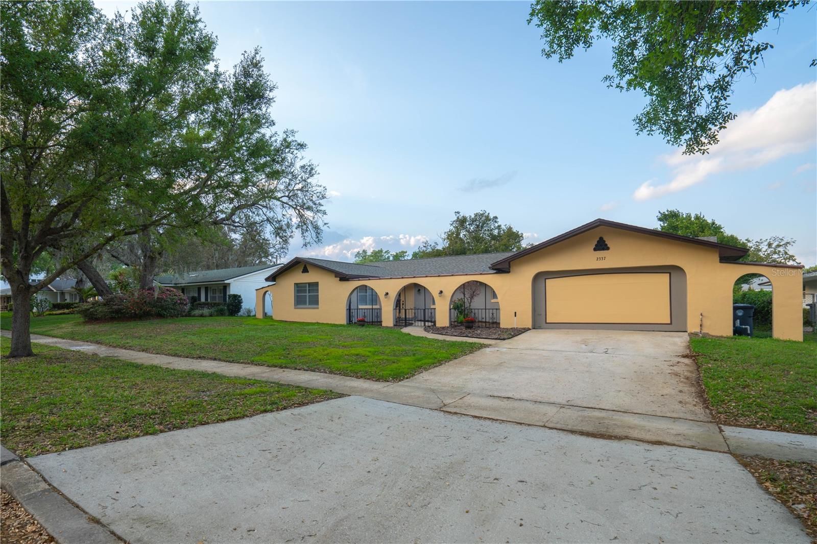 2337 Summerfield Road