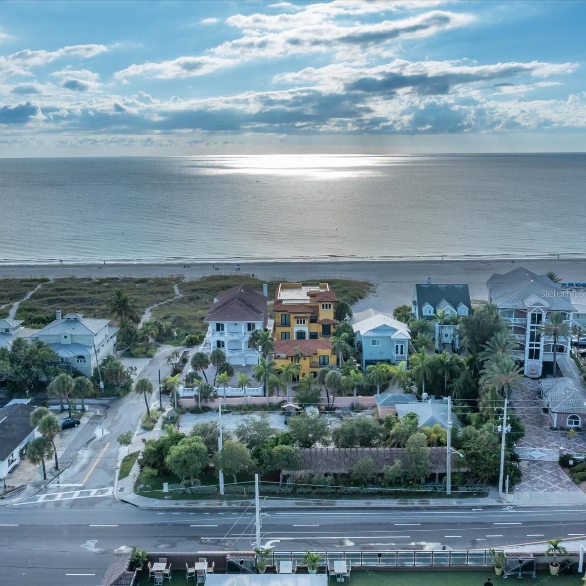 3700 Gulf Boulevard
