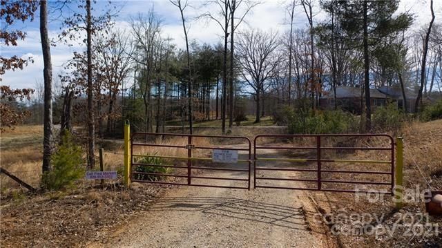 2499 Brevard Road