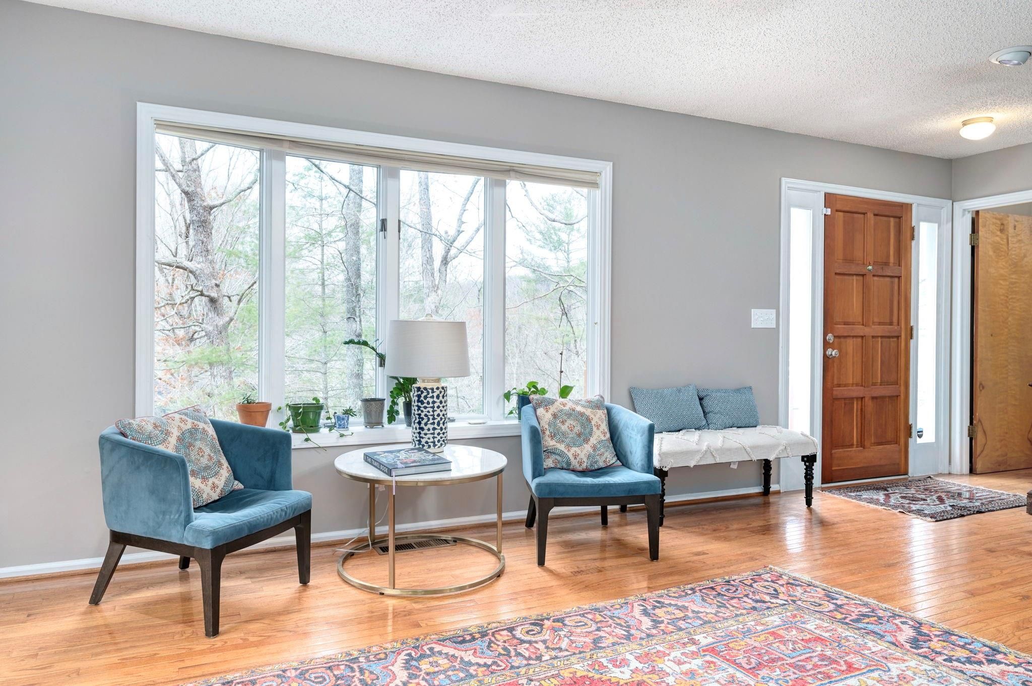 8 Beech Tree Lane