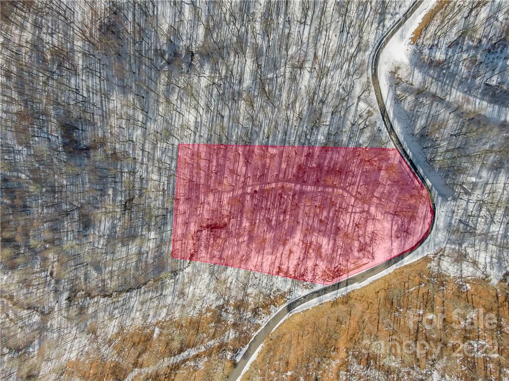 Lot 44 Black Bear Run