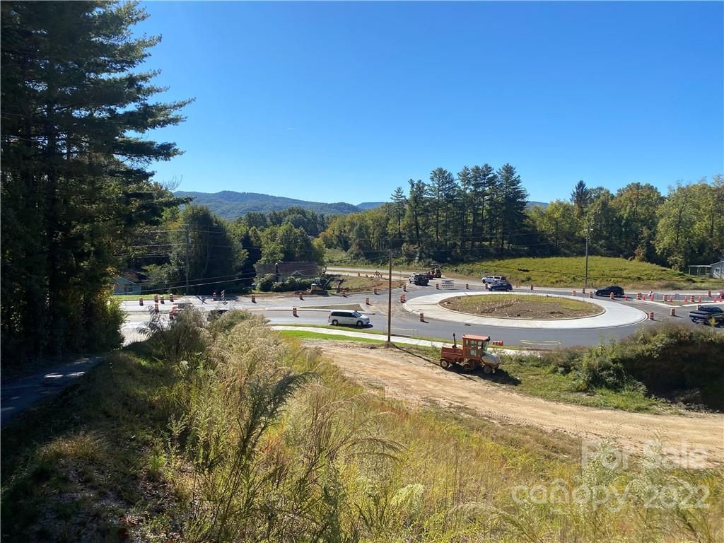 Tbd Asheville Highway